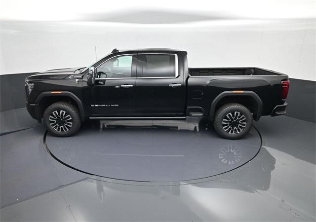 new 2025 GMC Sierra 2500 car, priced at $90,470