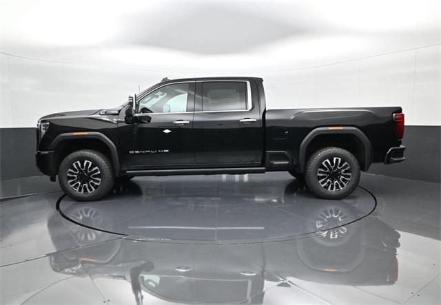 new 2025 GMC Sierra 2500 car, priced at $90,470