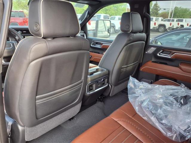 new 2025 GMC Sierra 2500 car, priced at $91,166