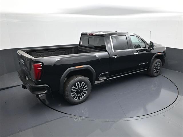 new 2025 GMC Sierra 2500 car, priced at $90,470