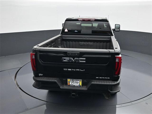 new 2025 GMC Sierra 2500 car, priced at $90,470