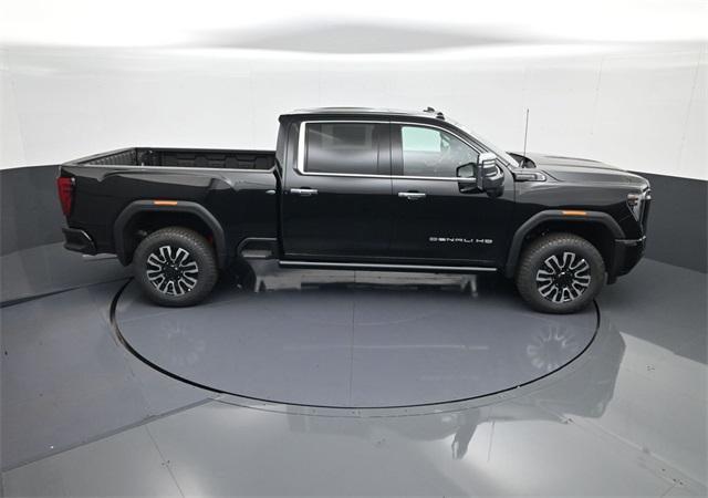 new 2025 GMC Sierra 2500 car, priced at $90,470