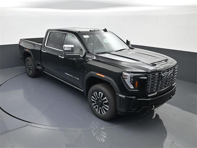 new 2025 GMC Sierra 2500 car, priced at $90,470