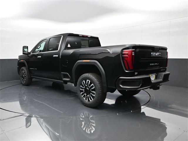 new 2025 GMC Sierra 2500 car, priced at $90,470