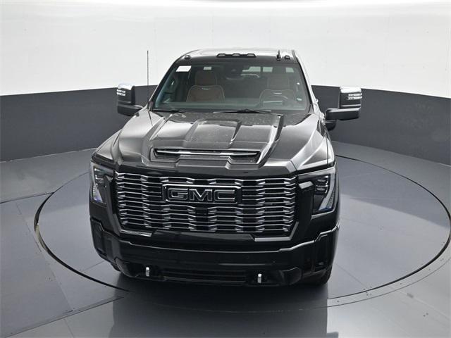 new 2025 GMC Sierra 2500 car, priced at $90,470