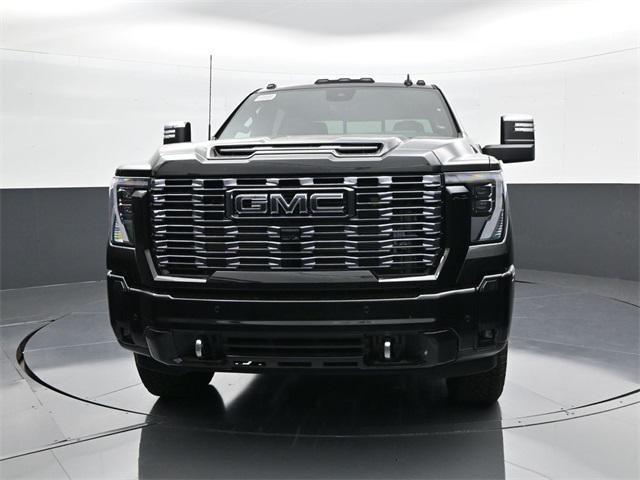 new 2025 GMC Sierra 2500 car, priced at $90,470
