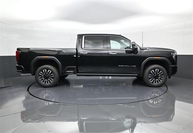 new 2025 GMC Sierra 2500 car, priced at $90,470