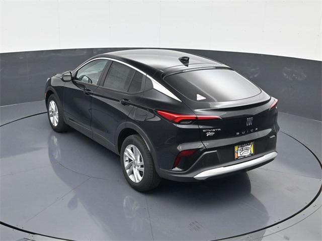 new 2025 Buick Envista car, priced at $24,876