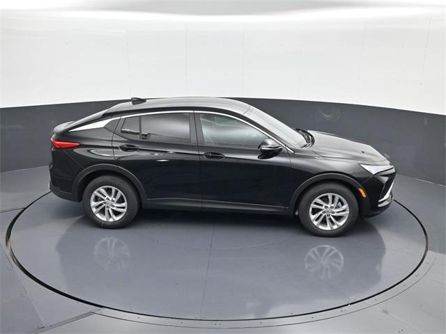 new 2025 Buick Envista car, priced at $24,876