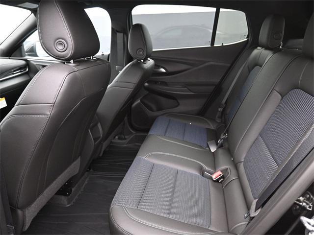 new 2025 Buick Envista car, priced at $26,858