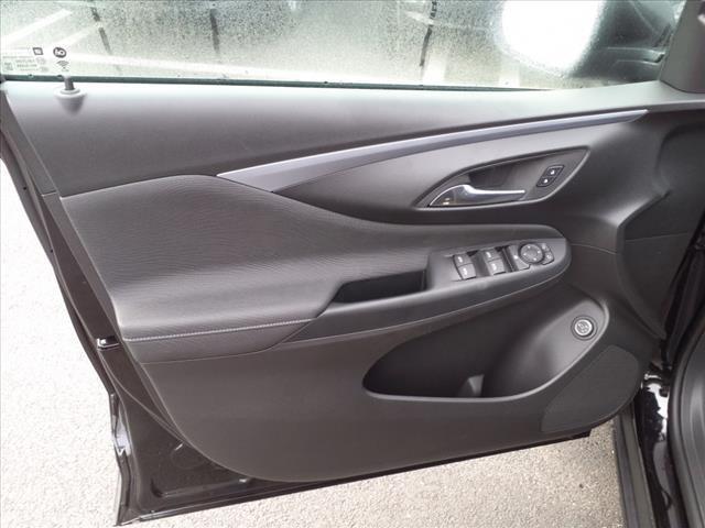 new 2025 Buick Envista car, priced at $26,858