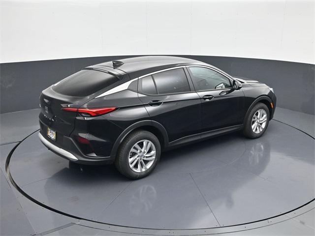 new 2025 Buick Envista car, priced at $24,876