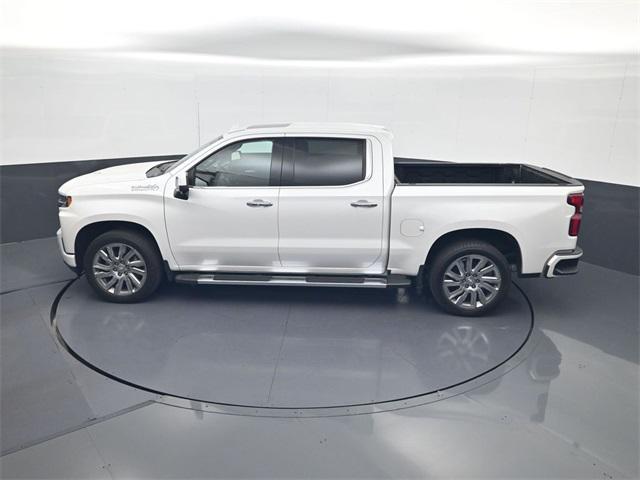 used 2019 Chevrolet Silverado 1500 car, priced at $36,900