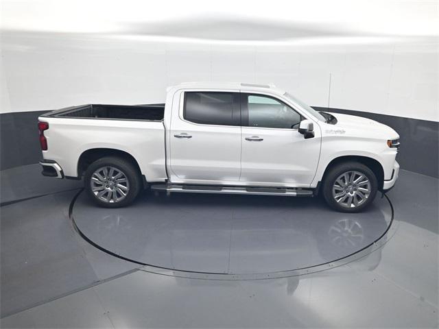 used 2019 Chevrolet Silverado 1500 car, priced at $36,900