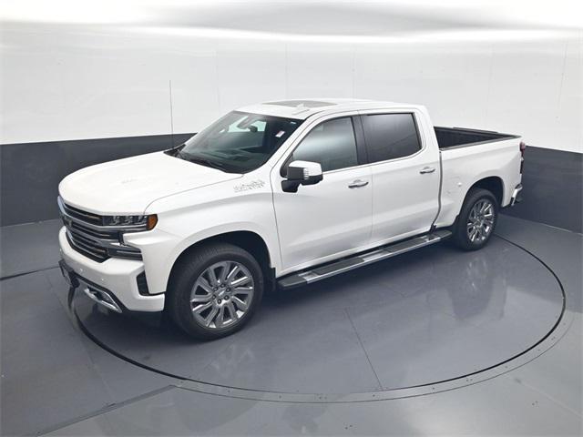 used 2019 Chevrolet Silverado 1500 car, priced at $36,900