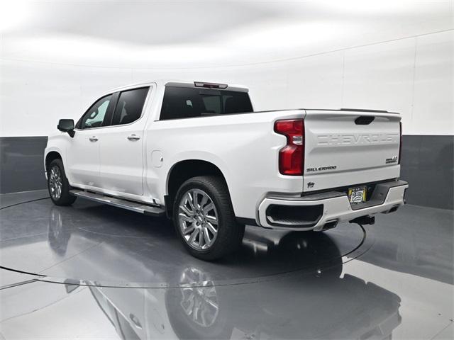 used 2019 Chevrolet Silverado 1500 car, priced at $36,900