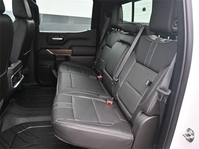used 2019 Chevrolet Silverado 1500 car, priced at $36,900