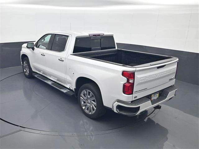used 2019 Chevrolet Silverado 1500 car, priced at $36,900