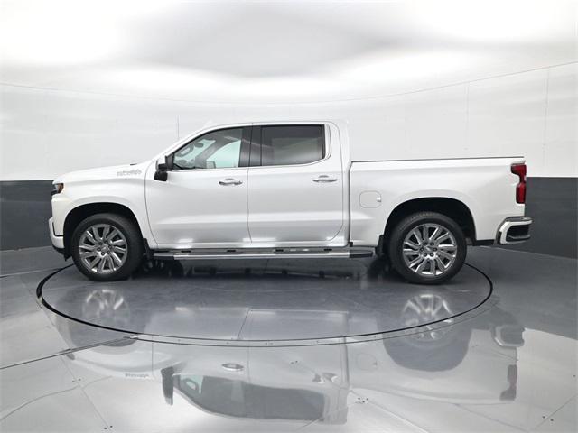 used 2019 Chevrolet Silverado 1500 car, priced at $36,900