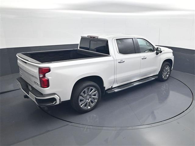 used 2019 Chevrolet Silverado 1500 car, priced at $36,900