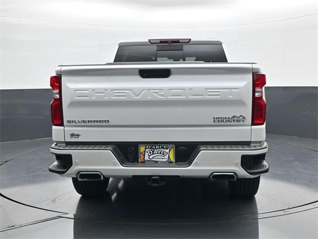 used 2019 Chevrolet Silverado 1500 car, priced at $36,900