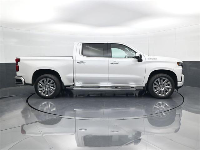 used 2019 Chevrolet Silverado 1500 car, priced at $36,900