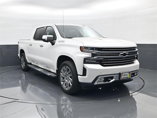 used 2019 Chevrolet Silverado 1500 car, priced at $36,900