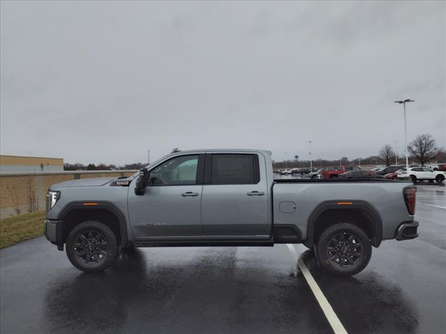 new 2025 GMC Sierra 2500 car, priced at $81,682