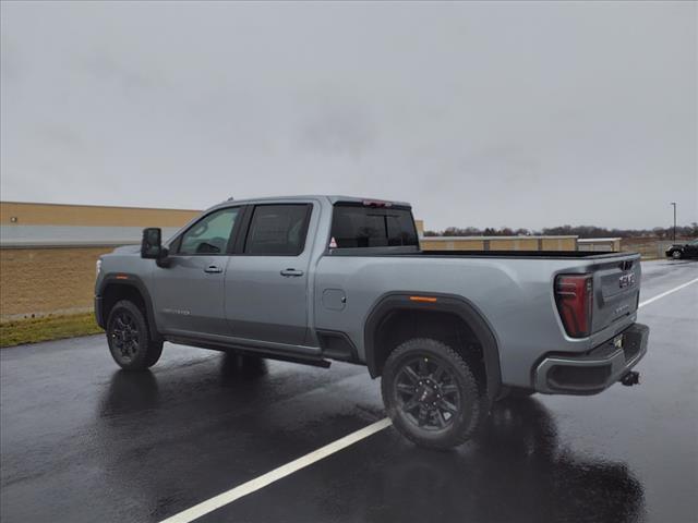 new 2025 GMC Sierra 2500 car, priced at $81,682