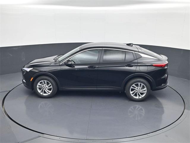 new 2025 Buick Envista car, priced at $25,031