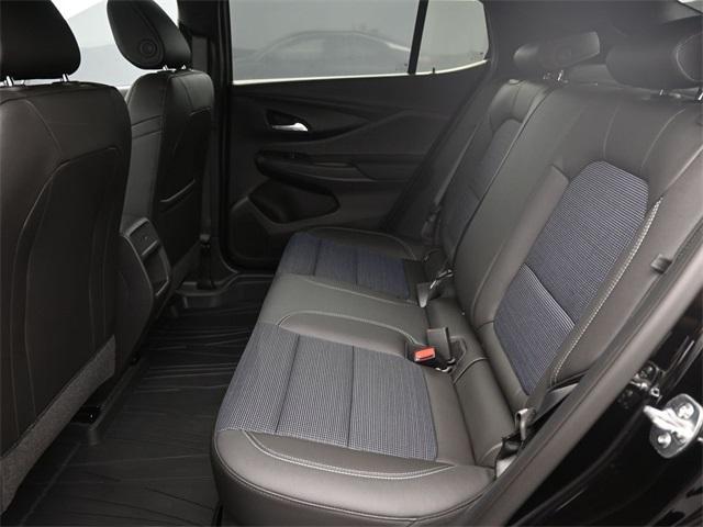 new 2025 Buick Envista car, priced at $25,031