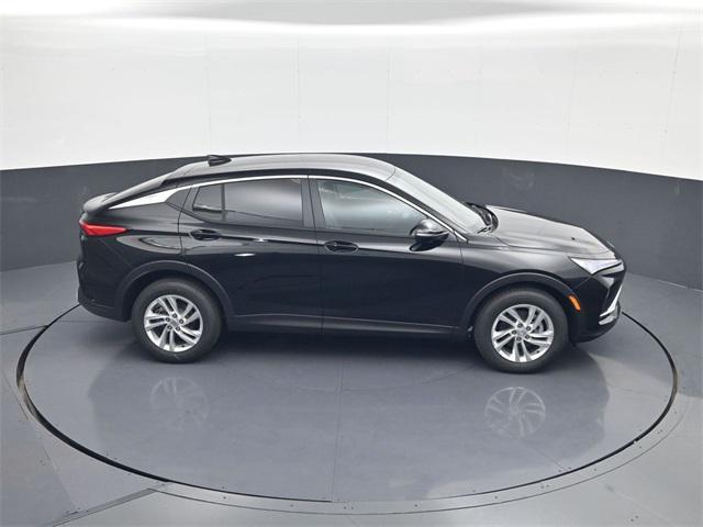 new 2025 Buick Envista car, priced at $25,031
