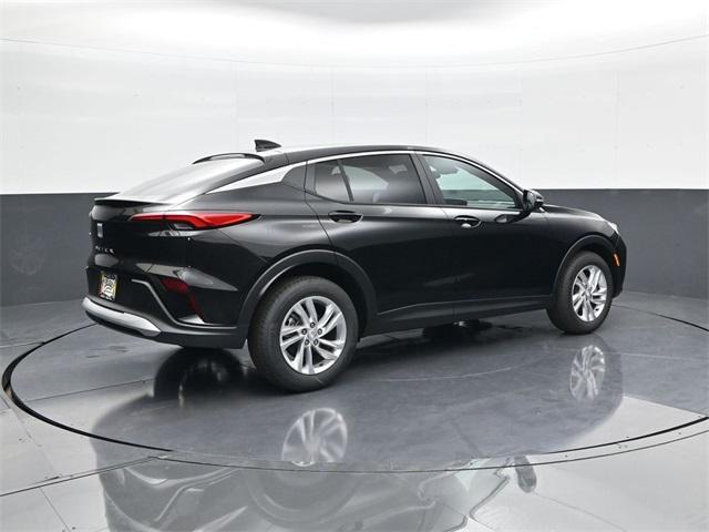 new 2025 Buick Envista car, priced at $25,031