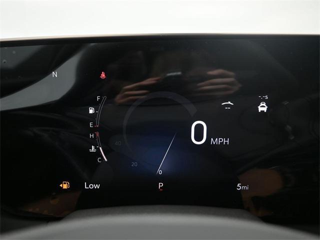 new 2025 Buick Envista car, priced at $25,031