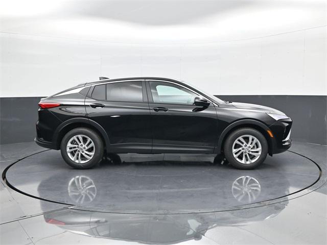 new 2025 Buick Envista car, priced at $25,031