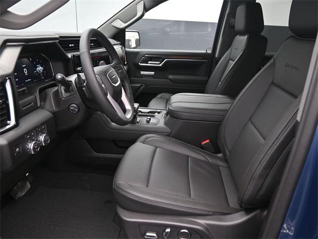 new 2026 GMC Sierra 1500 car, priced at $65,282