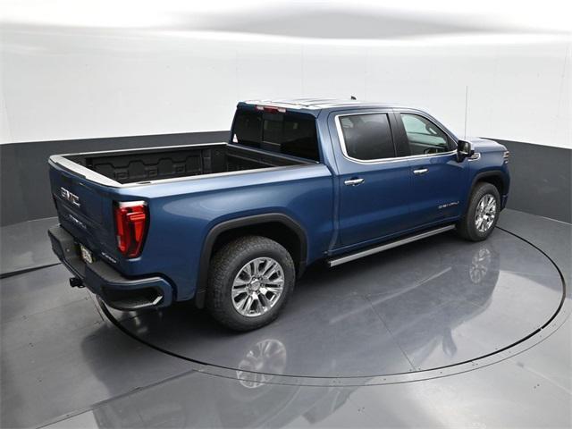 new 2026 GMC Sierra 1500 car, priced at $65,282