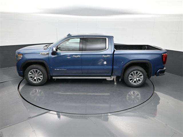 new 2026 GMC Sierra 1500 car, priced at $65,282