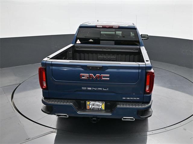 new 2026 GMC Sierra 1500 car, priced at $65,282