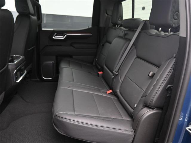 new 2026 GMC Sierra 1500 car, priced at $65,282
