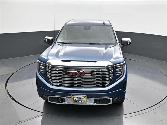 new 2026 GMC Sierra 1500 car, priced at $65,282