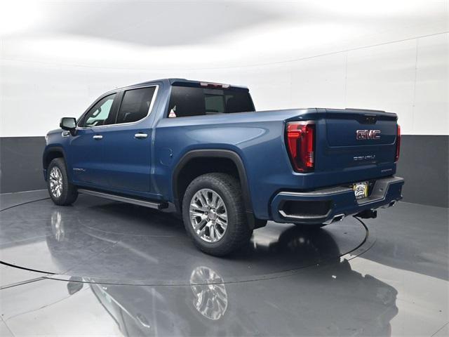new 2026 GMC Sierra 1500 car, priced at $65,282