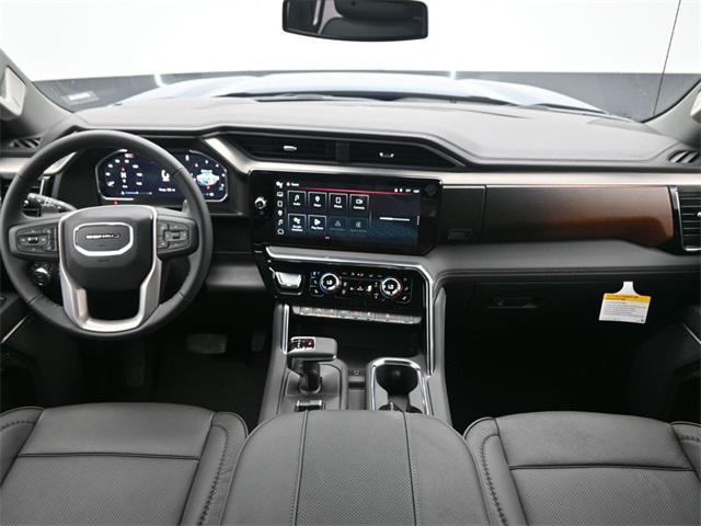new 2026 GMC Sierra 1500 car, priced at $65,282