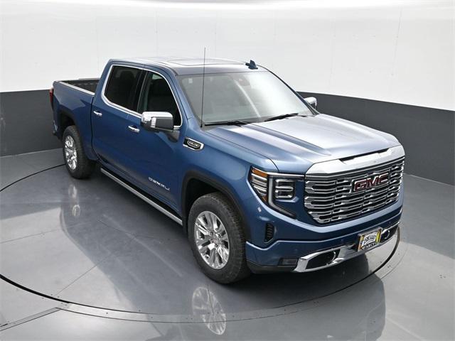 new 2026 GMC Sierra 1500 car, priced at $65,282