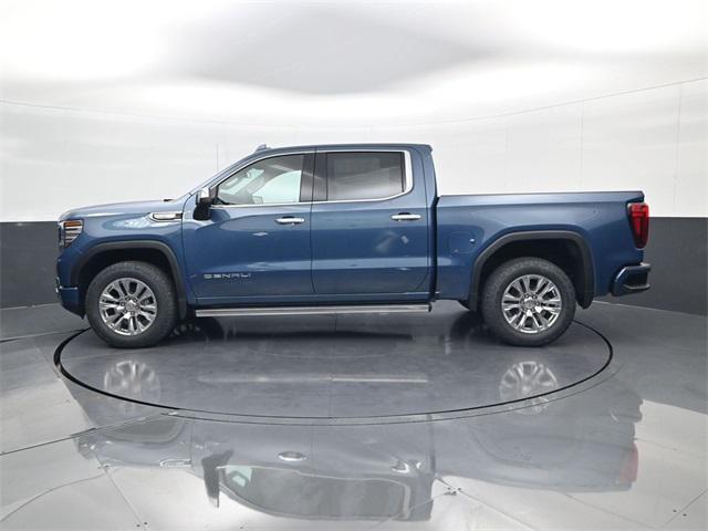 new 2026 GMC Sierra 1500 car, priced at $65,282