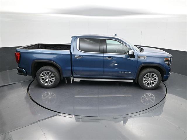 new 2026 GMC Sierra 1500 car, priced at $65,282