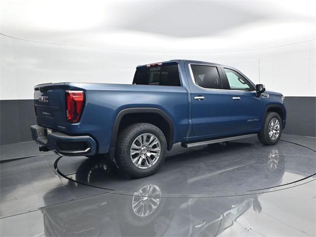 new 2026 GMC Sierra 1500 car, priced at $65,282