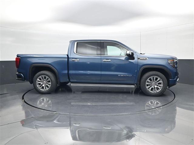 new 2026 GMC Sierra 1500 car, priced at $65,282