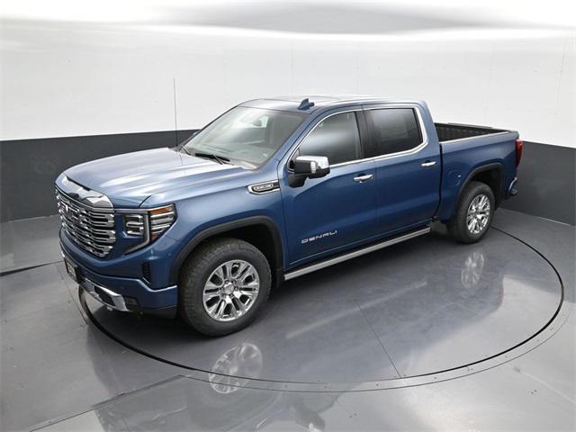 new 2026 GMC Sierra 1500 car, priced at $65,282
