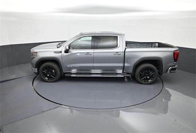 new 2025 GMC Sierra 1500 car, priced at $60,120